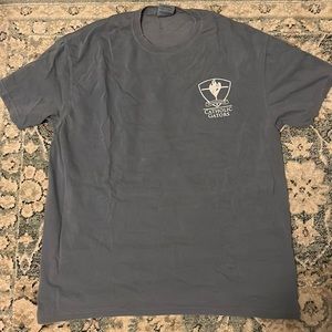 Catholic Gators 🐊 XL comfort colors